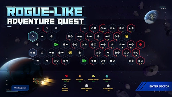 星际幸存者游戏中文版图3