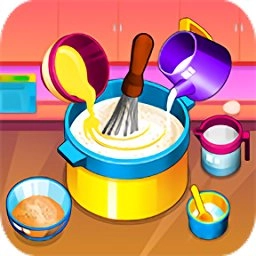 甜点制作食谱免费版 