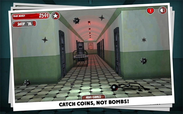 暴打火柴人正版3