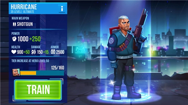 子弹回声中文版图2