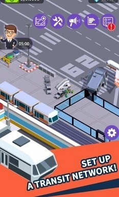 客运大亨正版(3)