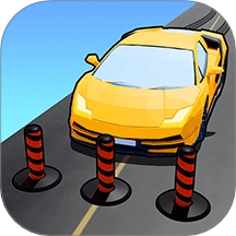 公路大冒险游戏 v1.0.3