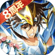 圣斗士星矢重生游戏