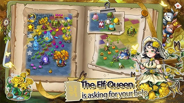 奥创战纪国际服图2