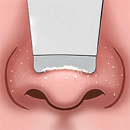 清洁解压模拟器