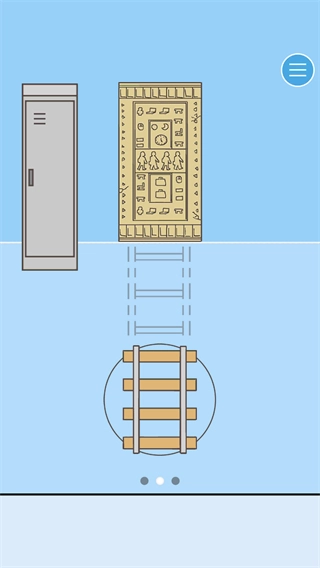 逃离公司3完整版图1