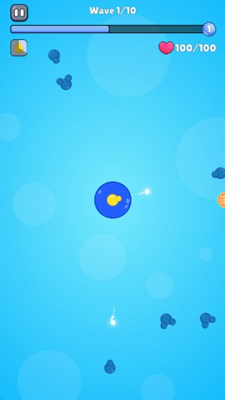 防御塔战争战术征服图1