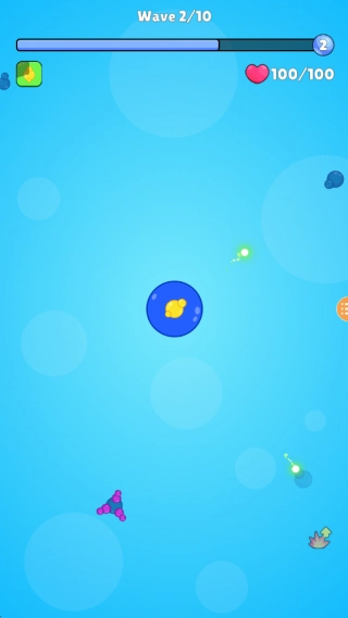 防御塔战争战术征服图2