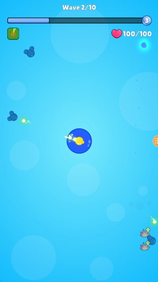 防御塔战争战术征服图4