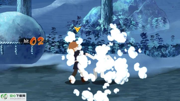 火柴人咒术回战内购版截图3