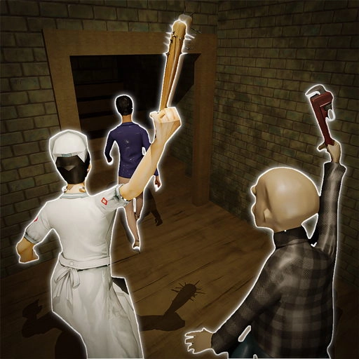 密室逃脱迷破之谜手机版