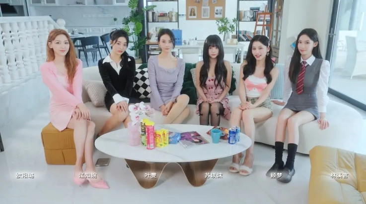 莫比乌斯之恋游戏