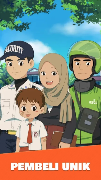 来碗鸡肉粥游戏(鸡肉粥快递)图2