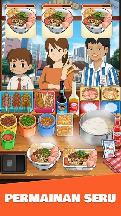 来碗鸡肉粥游戏(鸡肉粥快递)图4