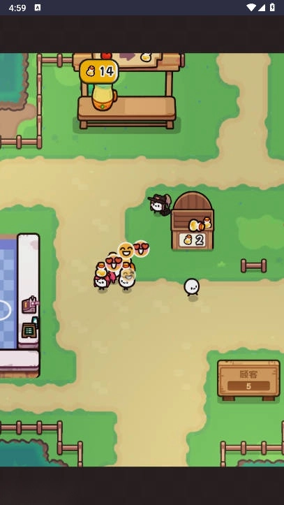 我只是水果游戏免广告版(2)