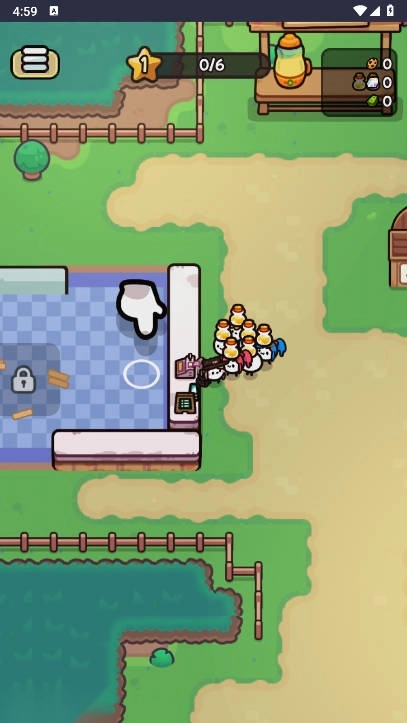 我只是水果游戏免广告版(3)