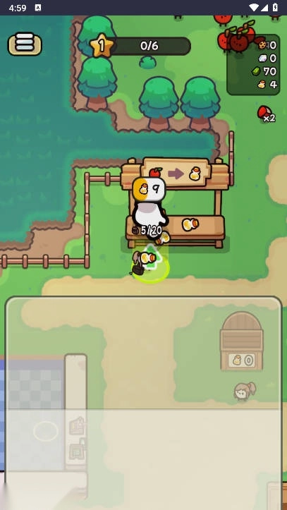 我只是水果游戏免广告版(5)