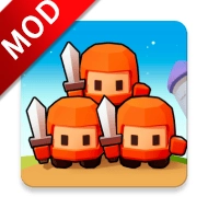 战争公司守卫游戏加强版