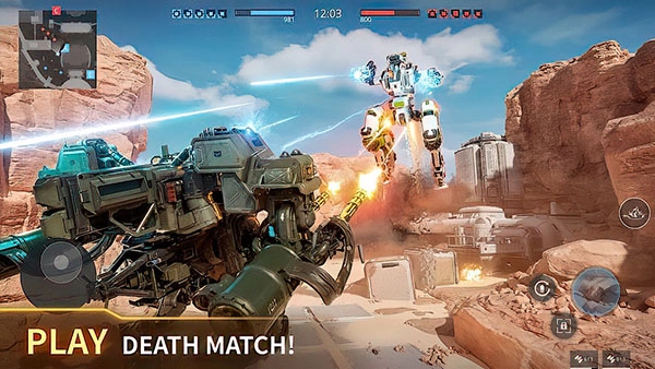 Armor Attack最新版