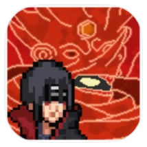 像素火影黄猿版