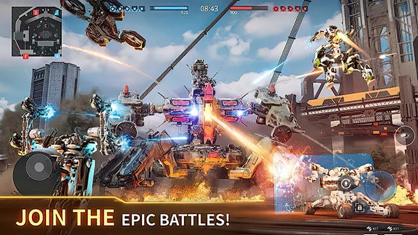 Armor Attack最新版