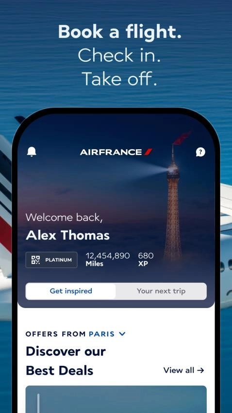 AirFrance图7