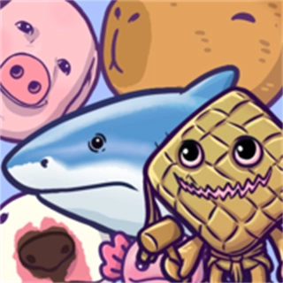 合并娃娃游戏解锁全部道具版