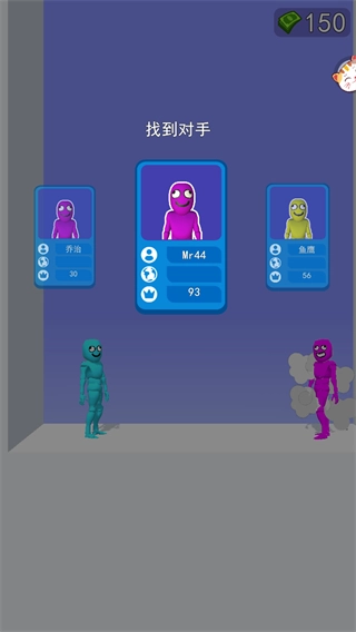 画武器对决之激战所有武器解锁图1