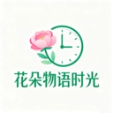 花朵物语时光