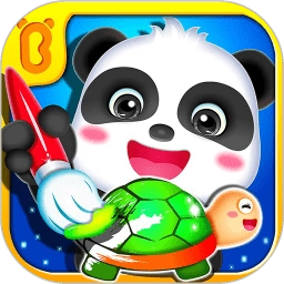 奇妙简笔画宝宝巴士(改名宝宝涂鸦乐园)