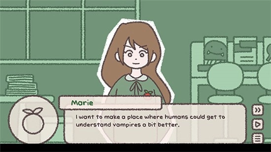 番茄诊所汉化版