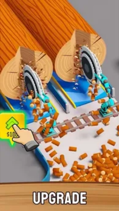 伐木帝国游戏(LumberEmpire)图3