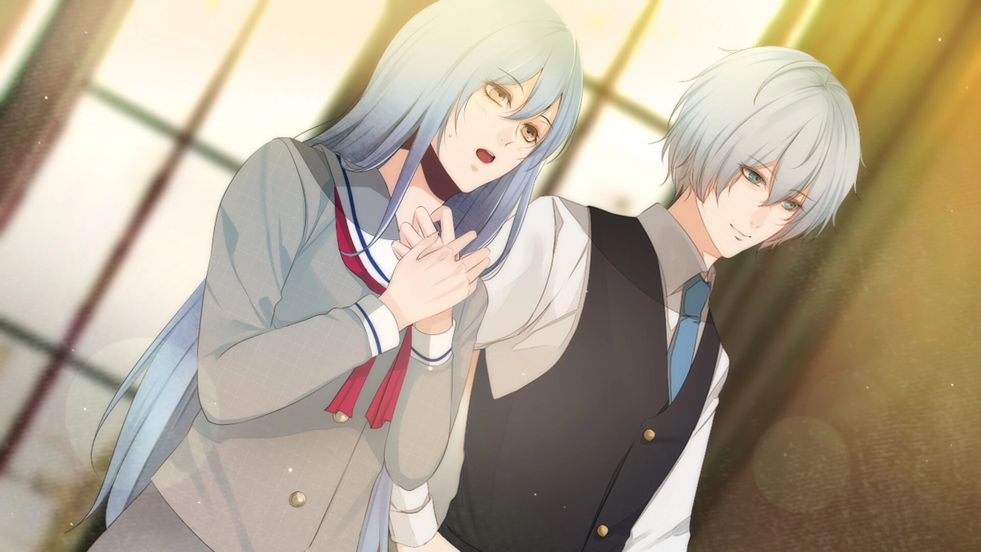 花开溢香唤春来游戏汉化版