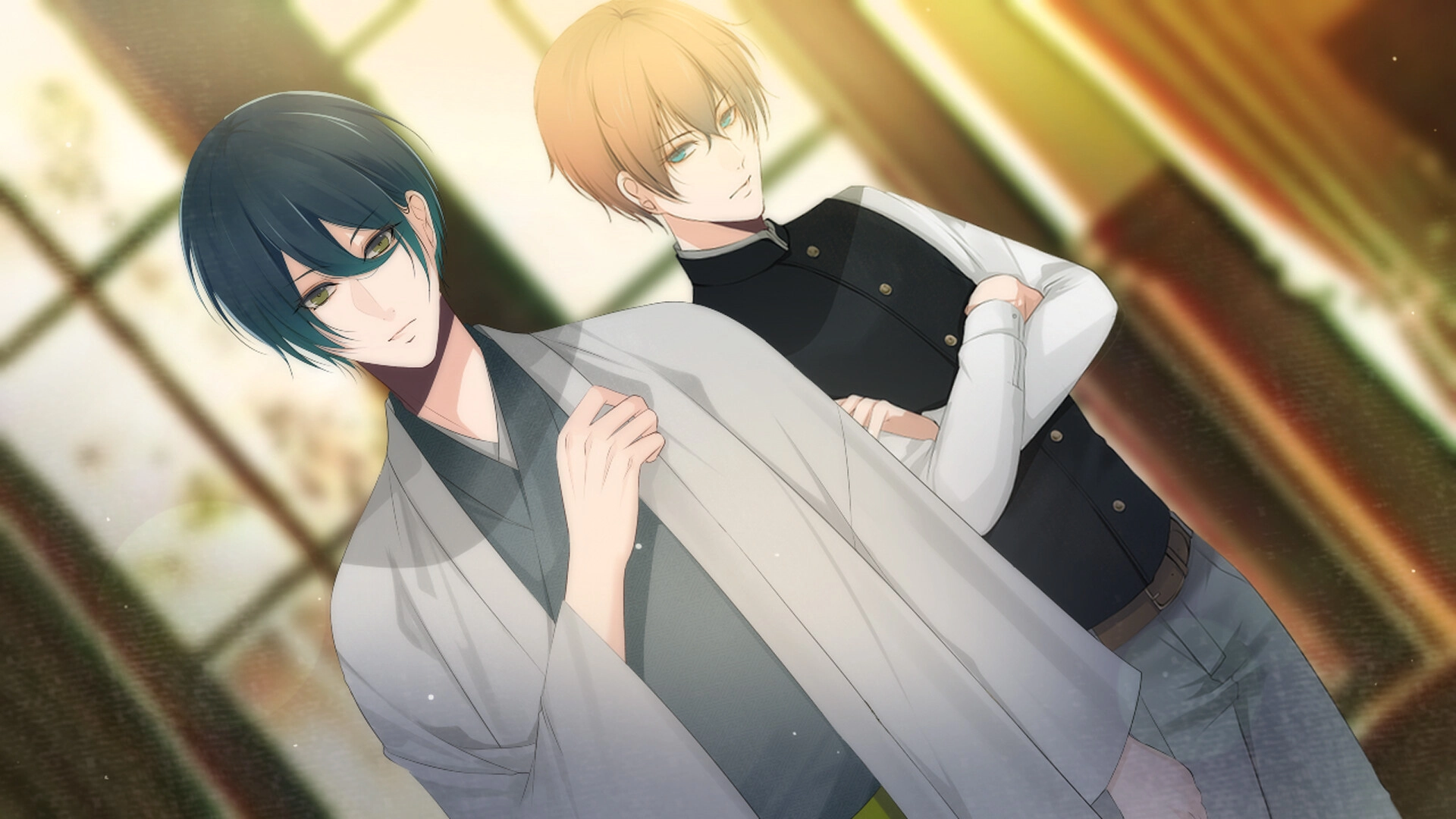 花开溢香唤春来游戏汉化版