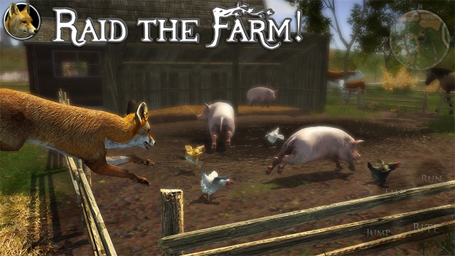 终极野狐模拟器2图4