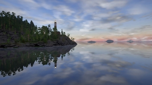 俄罗斯钓鱼4手机版