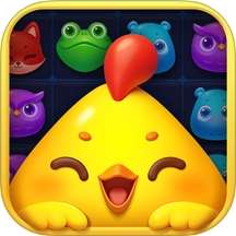 开心消消乐2025版