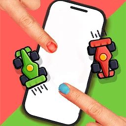 双人游戏模拟3D