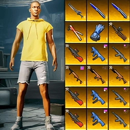 火柴人战争：红色打击正版