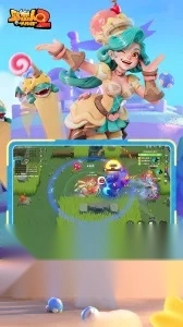 野蛮人大作战22026最新版3