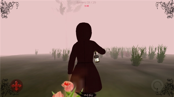 恐怖黑暗童话(Little Red Riding Hood Free)图3