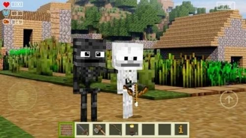 像素世界盒子图3