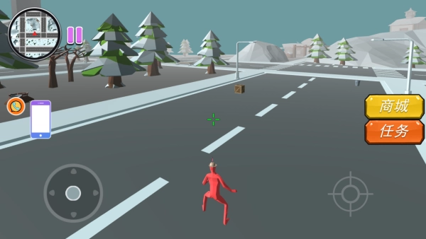 末日战争移动射击图2