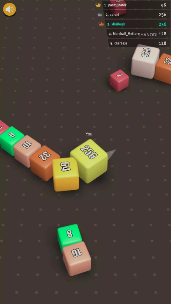 2048方块竞技场图3