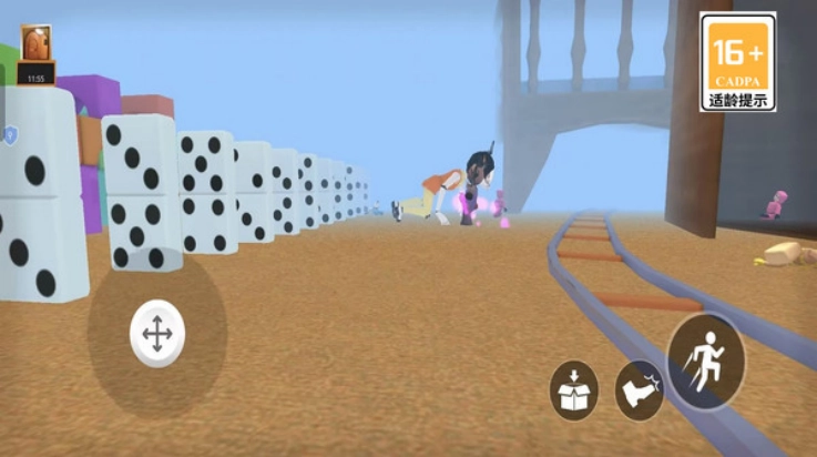 后室逃生禁区(1)