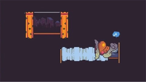 怪胎披萨店-图3