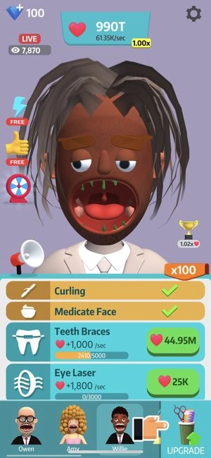 放置改造师截图4