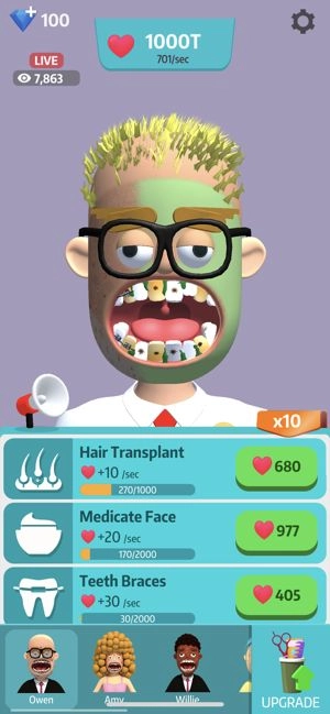 放置改造师截图3