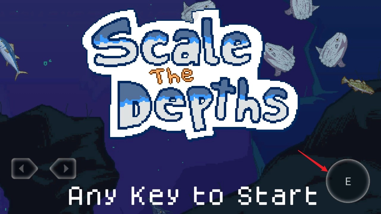 海上餐厅中文版