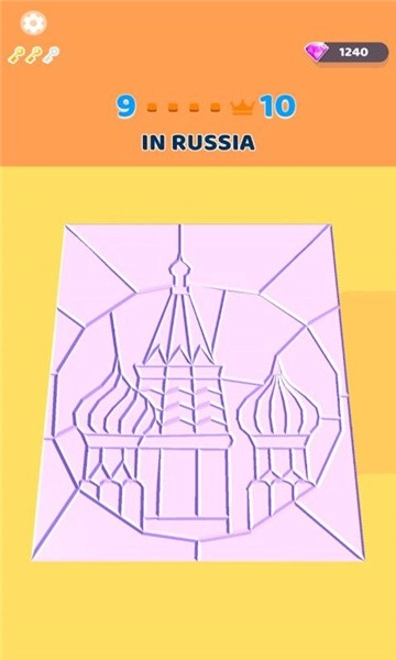 巴布的拼图爆炸(3)